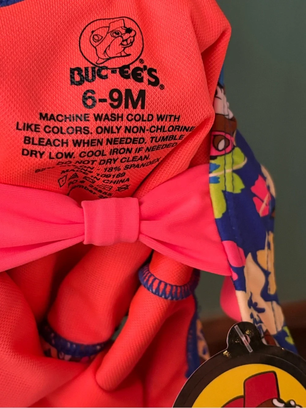 Buc-ees Bucees calling all